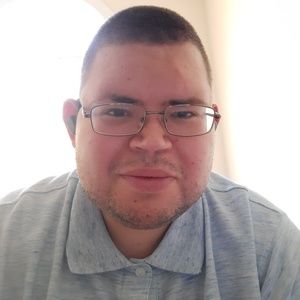 Meet your Posher, Adam